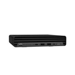 HP Compaq 8300 Elite Mini i5, 8GB, SSD 128GB, WiFi A+