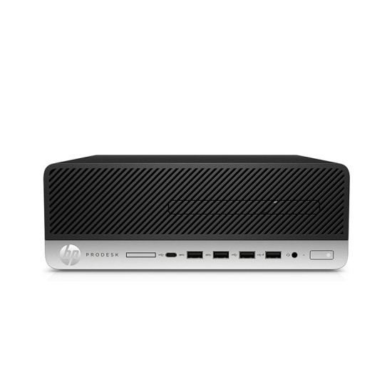 HP ProDesk 600 G4 Mini i5 8500T, 16GB, SSD 512GB