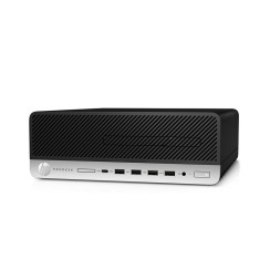 HP ProDesk 600 G4 Mini i5 8500T, 16GB, SSD 512GB