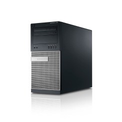 PC Dell OptiPlex 7010 MT i7 · Radeon 7470 · Desktop computer