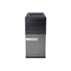 PC Dell OptiPlex 7010 MT i7 · Radeon 7470 · Desktop computer