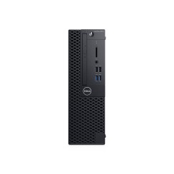 Dell OptiPlex 3070 Micro i5-9500 - 16 GB / 512 GB in mini format