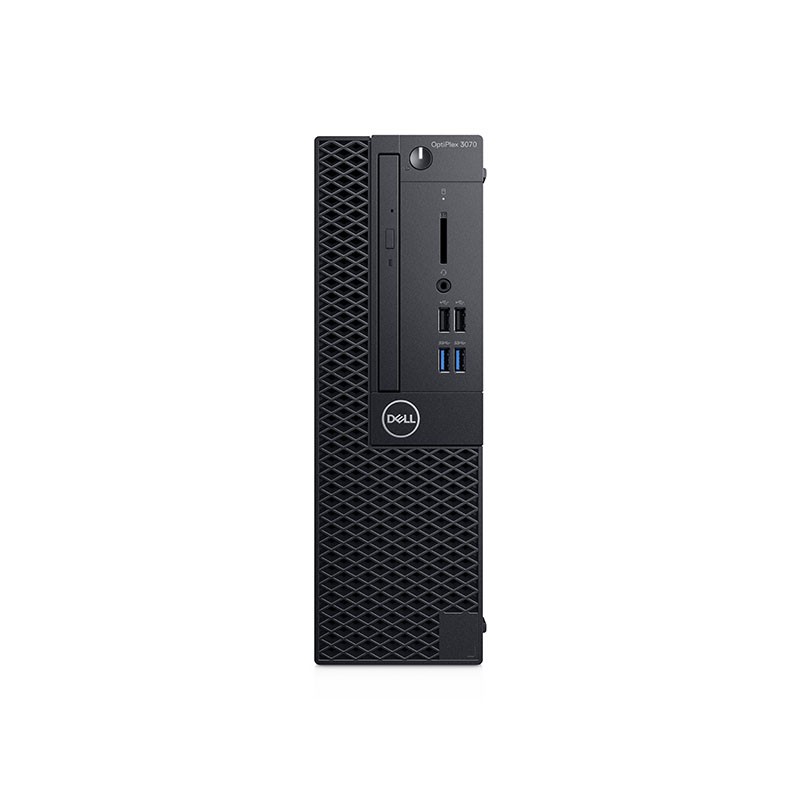 Dell OptiPlex 3070 Micro i5-9500 - 16 GB / 512 GB in mini format