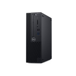 Dell OptiPlex 3070 Micro i5-9500 - 16 GB / 512 GB in mini format