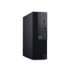 Dell OptiPlex 3070 Micro i5-9500 - 16 GB / 512 GB in mini format