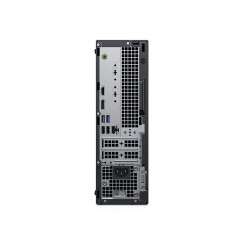 Dell OptiPlex 3070 Micro i5-9500 - 16 GB / 512 GB in mini format