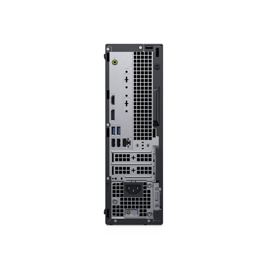 Dell OptiPlex 3070 Micro i5-9500 - 16 GB / 512 GB in mini format