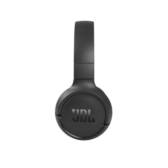 JBL Tune 510BT Black · Wireless Bluetooth Headphones