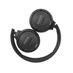 JBL Tune 510BT Black · Wireless Bluetooth Headphones