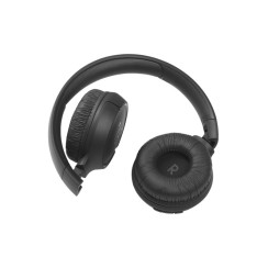 JBL Tune 510BT Black · Wireless Bluetooth Headphones