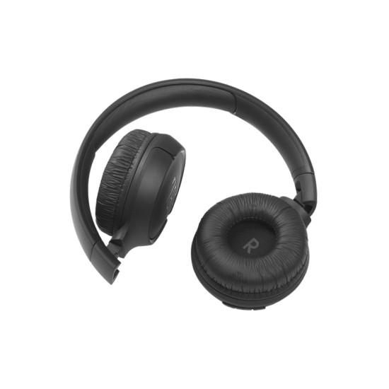 JBL Tune 510BT Black · Wireless Bluetooth Headphones