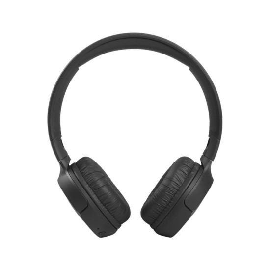 JBL Tune 510BT Black · Wireless Bluetooth Headphones