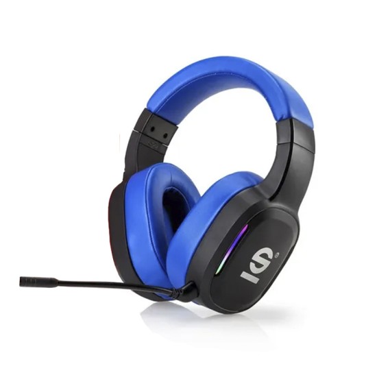 Logitech H111 with Microphone Black · Stereo Headphones