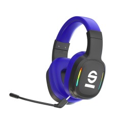 Logitech H111 with Microphone Black · Stereo Headphones