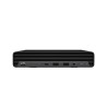 HP Elite Mini 800 G9 Tiny, i5 12500T, 16GB, 256GB SSD, A+