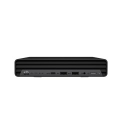 HP Elite Mini 800 G9 Tiny | i5-12500T · 16GB · 512GB SSD