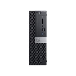 Dell OptiPlex 5070 SFF | i5-9500 · 8GB · SSD 256GB