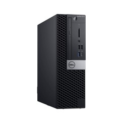 Dell OptiPlex 5070 SFF | i5-9500 · 16GB · SSD 256GB
