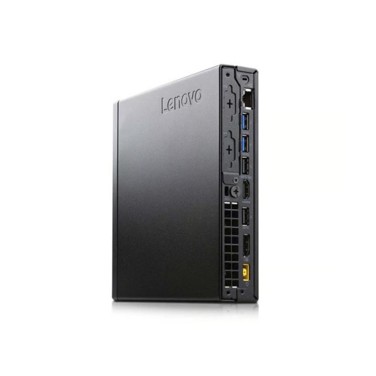 Lenovo ThinkCentre M920s SFF i5-8500 16GB 512GB SSD
