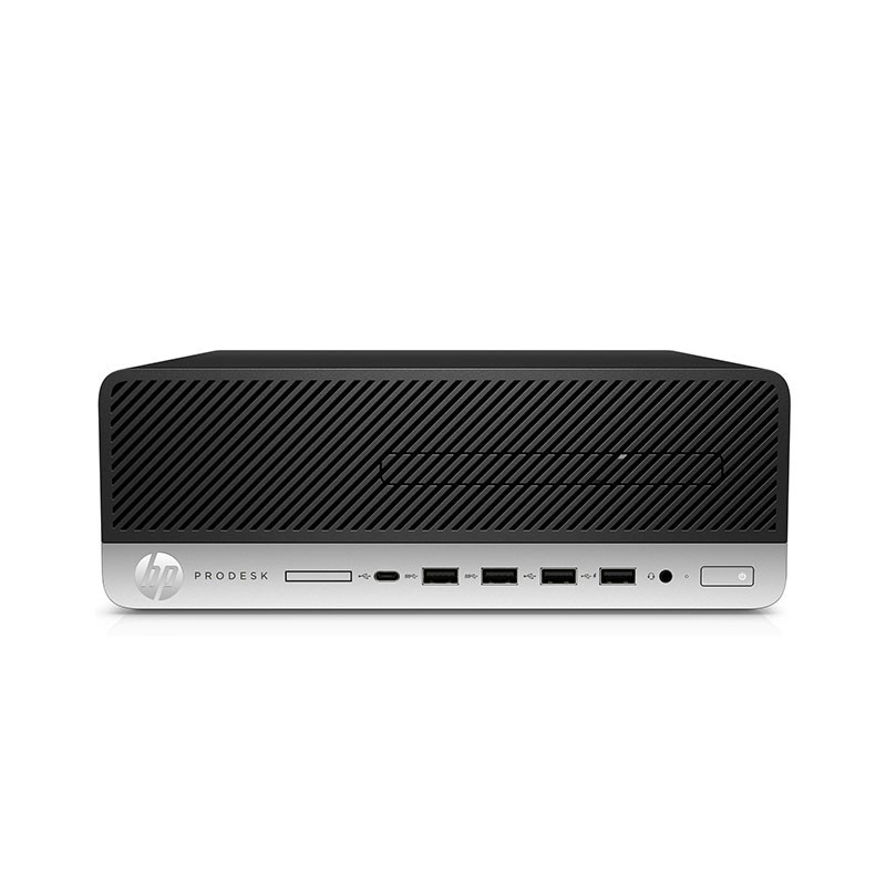 HP ProDesk 600 G4 SFF i5 8500, 8GB, 256GB SSD A+