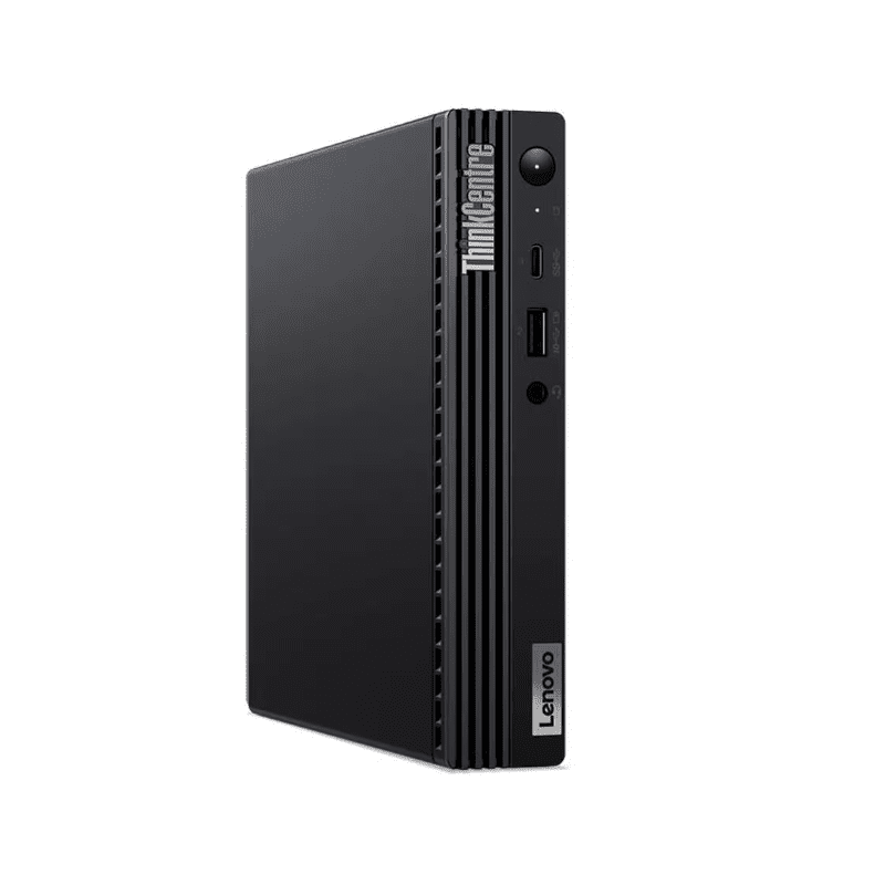 Lenovo ThinkCentre M70q Tiny | i5-10500T · 16GB · SSD 256GB