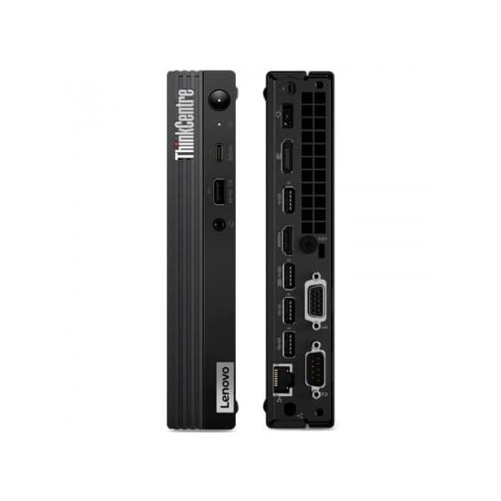Lenovo ThinkCentre M70q Tiny | i5-10500T · 16GB · SSD 256GB