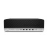 HP EliteDesk 800 G4 SFF, i7 8700, 8GB, 256GB SSD, A+