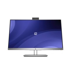 HP EliteDisplay E243d 23.8" IPS FHD USB-C Docking Monitor