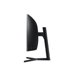 Monitor Samsung S24D340H 24" Full HD A+ - Black