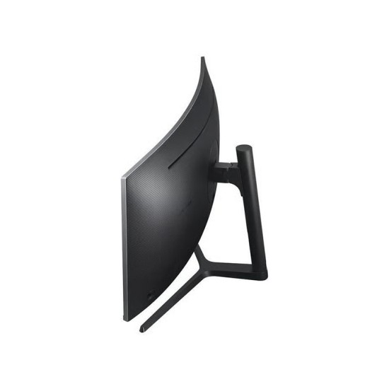 Monitor Samsung S24D340H 24" Full HD A+ - Black