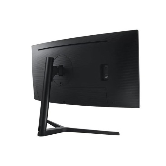 Monitor Samsung C34H890 34" UWQHD USB-C Curved Professional