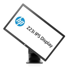 HP Z Display Z23i 23" FHD IPS LED Professional Monitor