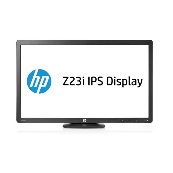 HP Z Display Z23i 23" FHD IPS LED Professional Monitor