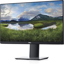 Dell P2319H IPS 23" Full HD · Professional Monitor Dell
