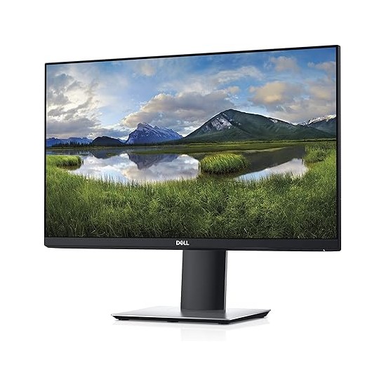 Dell P2319H IPS 23" Full HD · Professional Monitor Dell