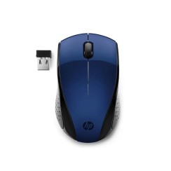 HP 220 Wireless Blue · Wireless Mouse HP Compact
