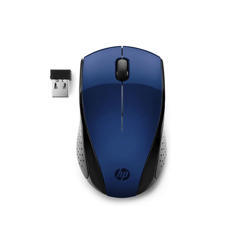 HP 220 Wireless Blue · Wireless Mouse HP Compact
