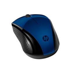 HP 220 Wireless Blue · Wireless Mouse HP Compact
