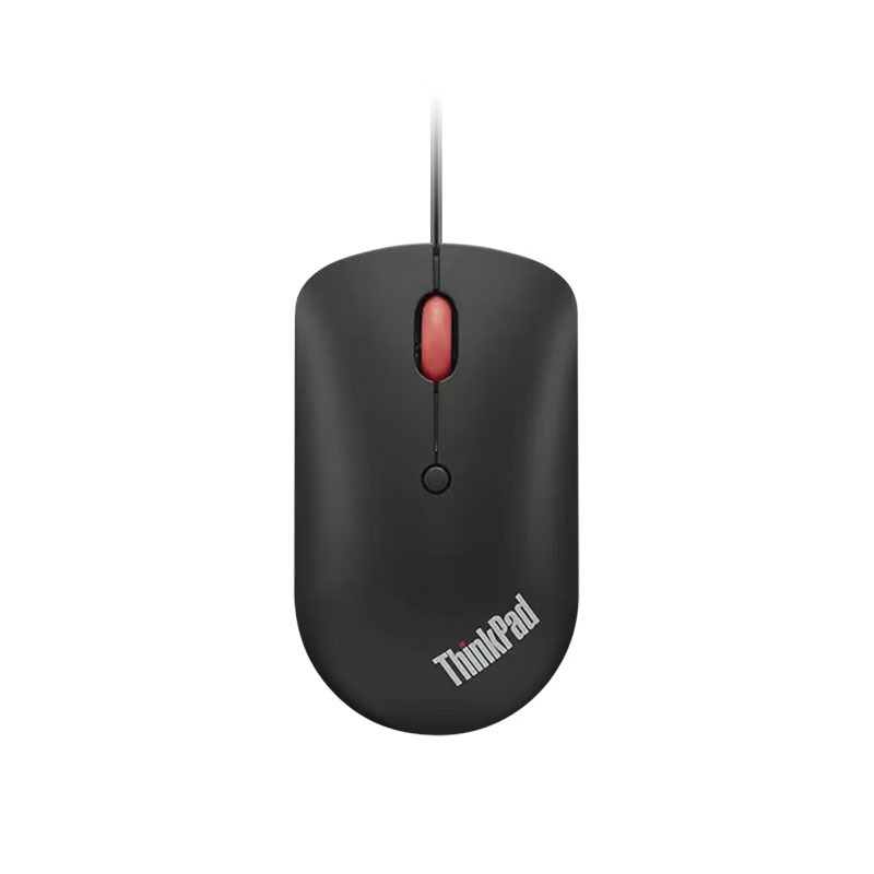 Ratón Lenovo 4Y51D20850 ThinkPad Compact USB-C · Ratón Profesional Lenovo