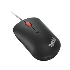 Ratón Lenovo 4Y51D20850 ThinkPad Compact USB-C · Ratón Profesional Lenovo