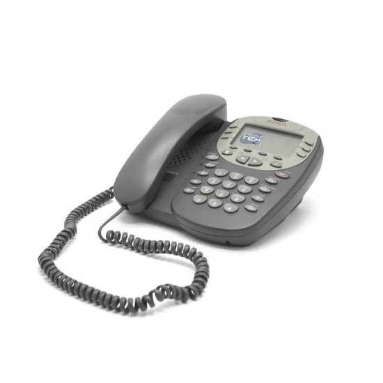 Avaya 4610SW · Professional IP VoIP Phone