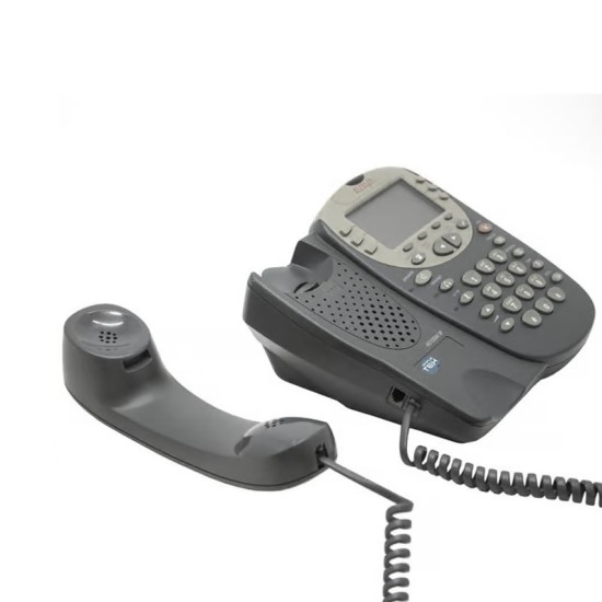 Avaya 4610SW · Professional IP VoIP Phone