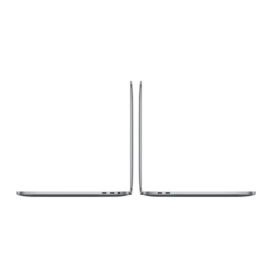 Apple MacBook Pro A1706 i7-7567U, 16GB, 1TB SSD, 2017, Space Gray