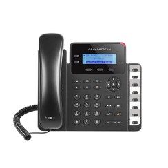 Grandstream GXP1628 · Professional Gigabit VoIP Phone