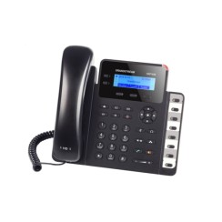 Grandstream GXP1628 · Professional Gigabit VoIP Phone