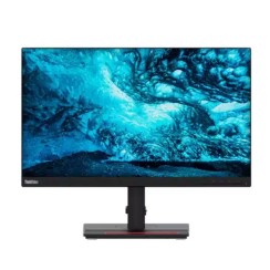 Lenovo ThinkVision T23i-20 23" FHD · Professional IPS Monitor