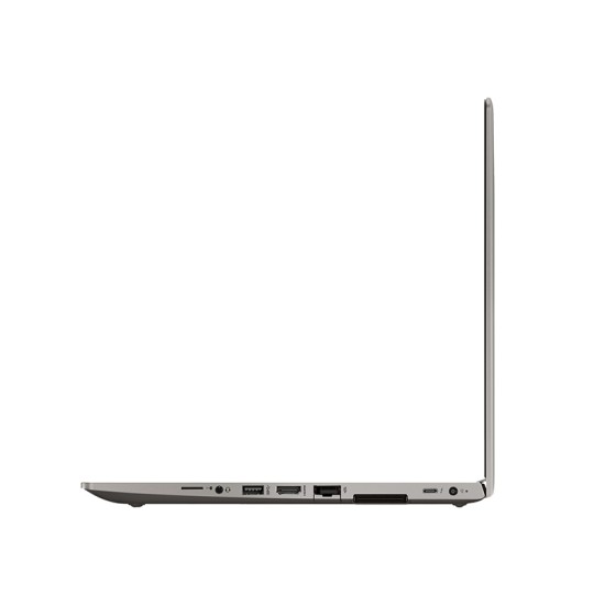 HP ZBook 14u G6 i7-8665U · 32GB · SSD 1TB · Radeon Pro WX 3200