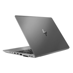 HP ZBook 14u G6 14" i7-8565U 16GB SSD 512GB Radeon Pro WX3200