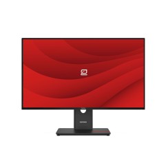 Lenovo ThinkVision T23i-20 23" FHD · Professional IPS Monitor