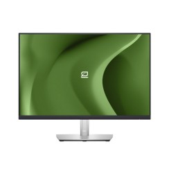 Dell P2422H · 24″ FHD Monitor · IPS · Professional